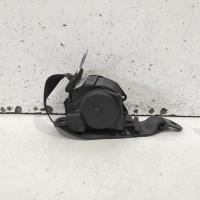 seat belt stalk