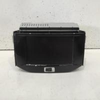 stereo/head unit