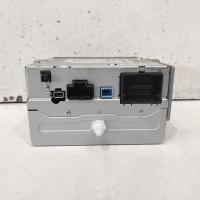 stereo/head unit