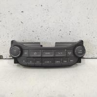stereo/head unit