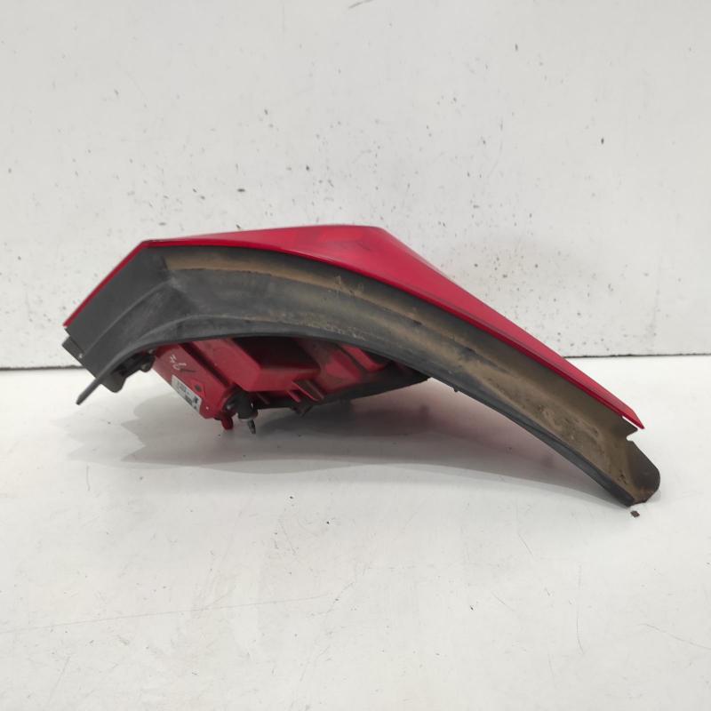 taillight left