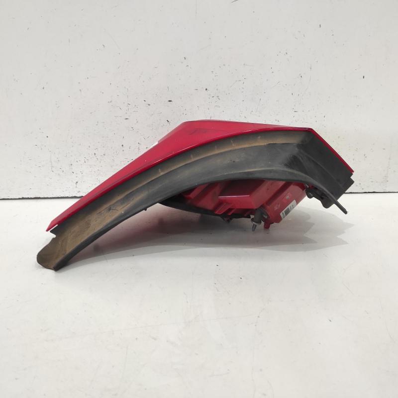 taillight right