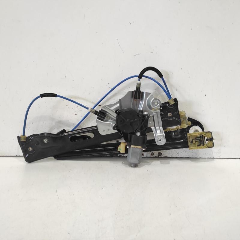 window regulator/motor front left