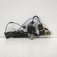 window regulator/motor front left