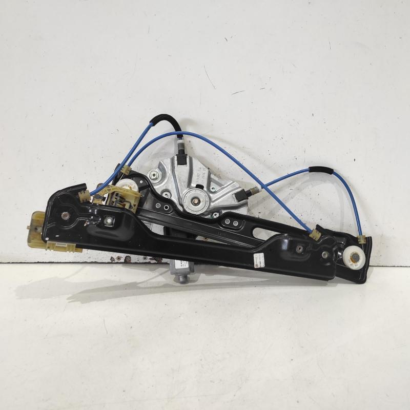 window regulator/motor front left