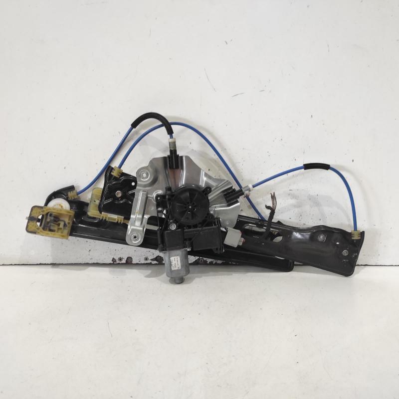 window regulator/motor front right