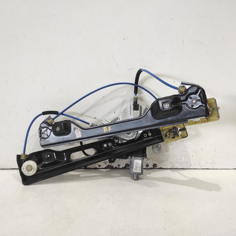 window regulator/motor front right