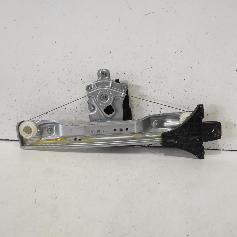 window regulator/motor rear left
