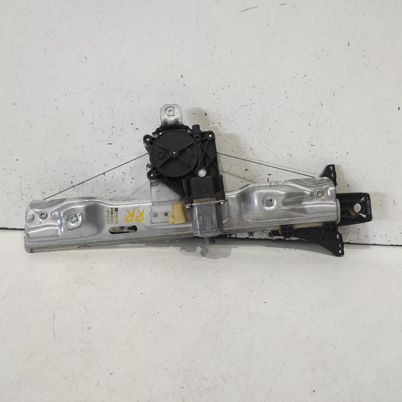 window regulator/motor rear right