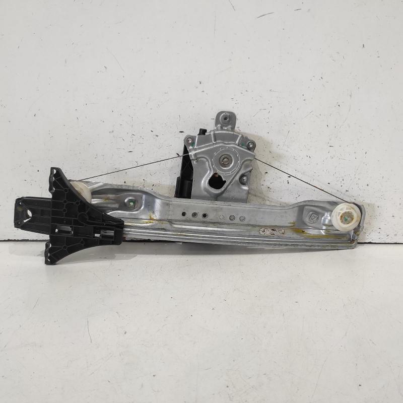window regulator/motor rear right