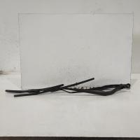 wiper arm