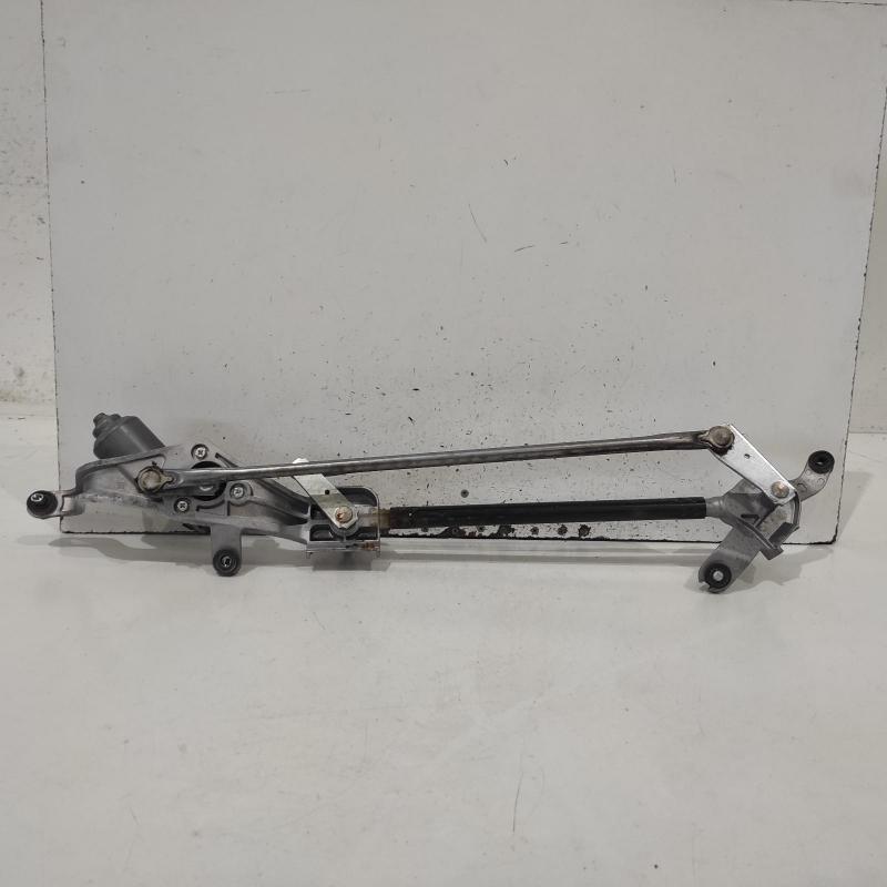 wiper motor