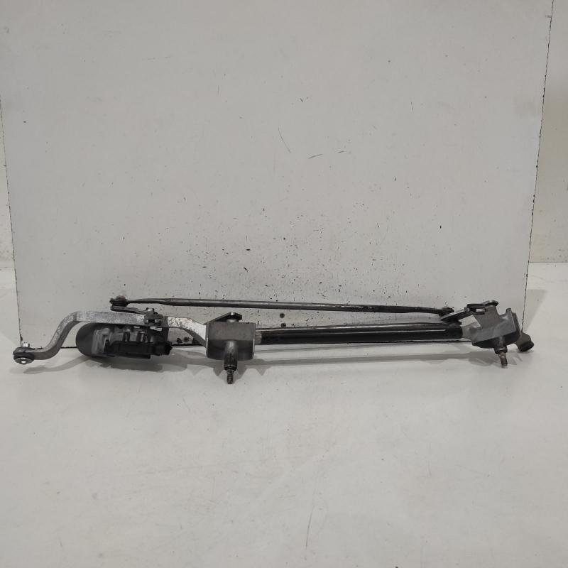 wiper motor