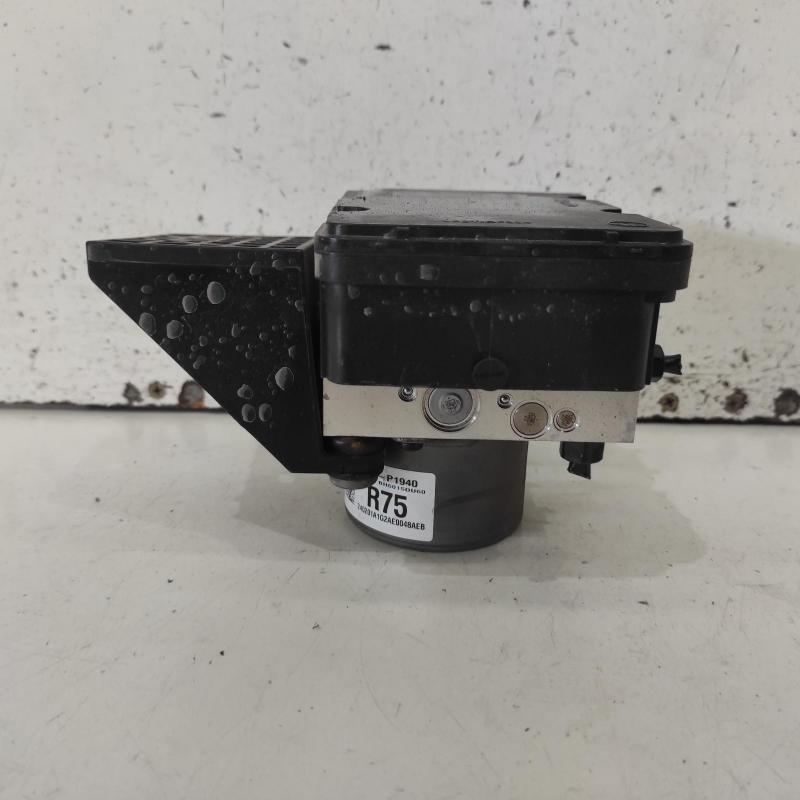 abs pump/modulator