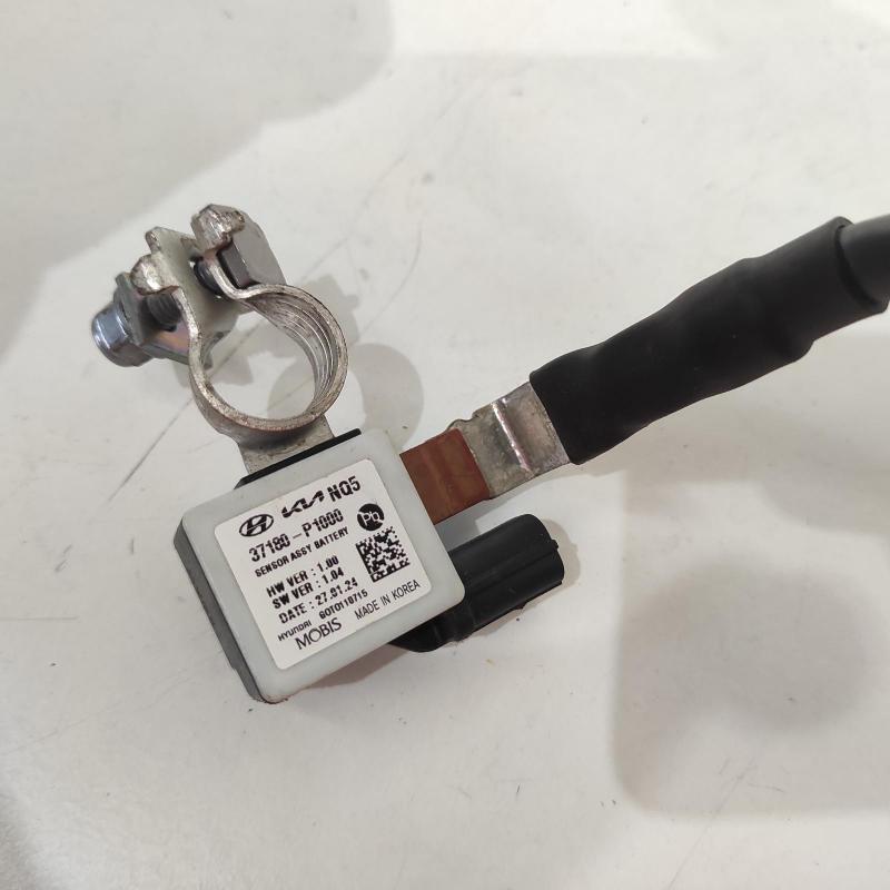 battery terminal