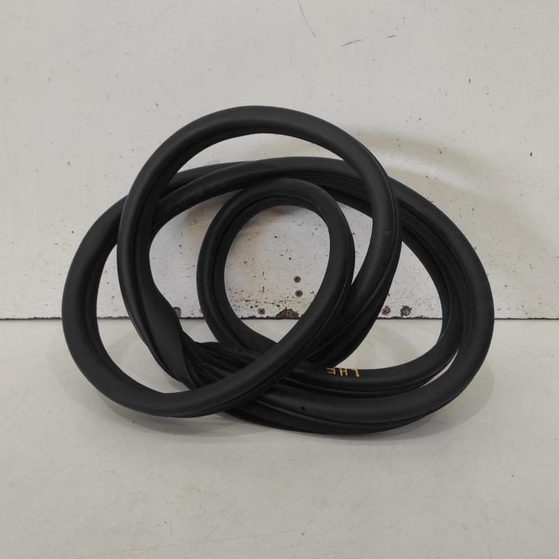 body seal ruber