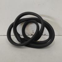 body seal ruber