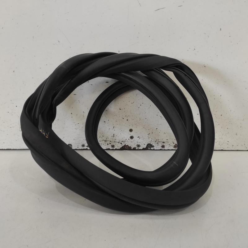body seal ruber