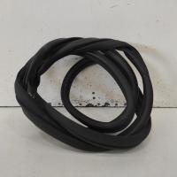 body seal ruber