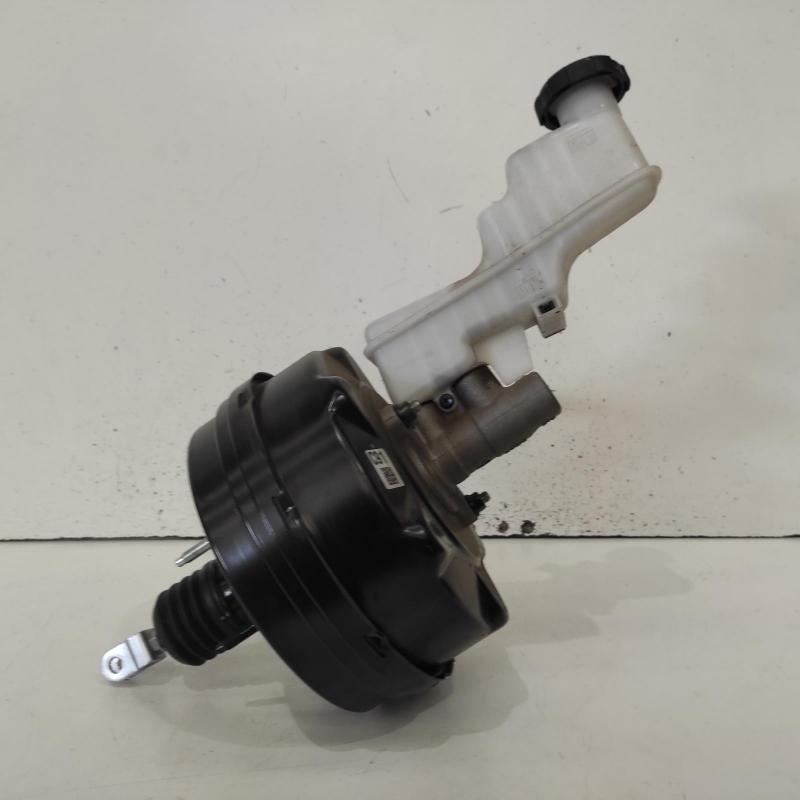 brake booster