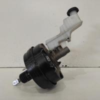 brake booster