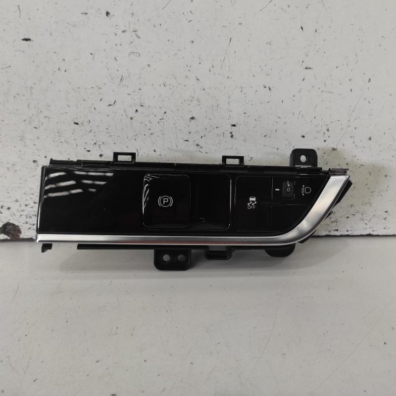 combination switch