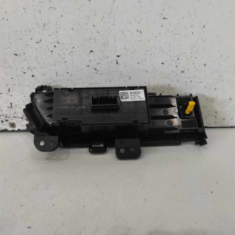 combination switch
