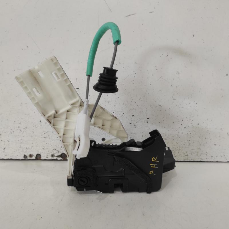 door/boot/gate lock