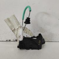 door/boot/gate lock