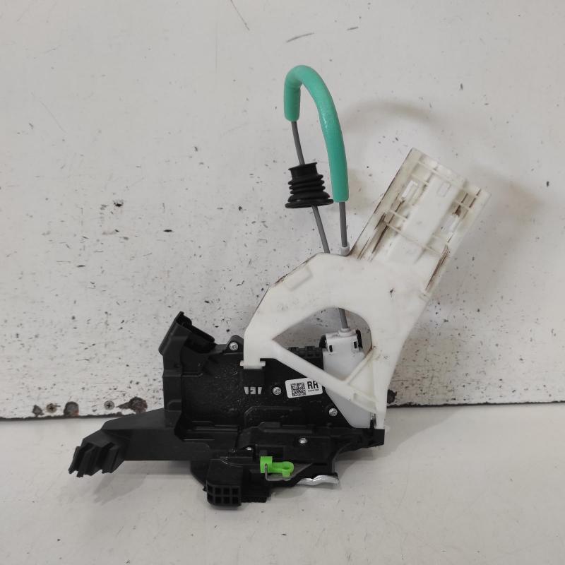 door/boot/gate lock