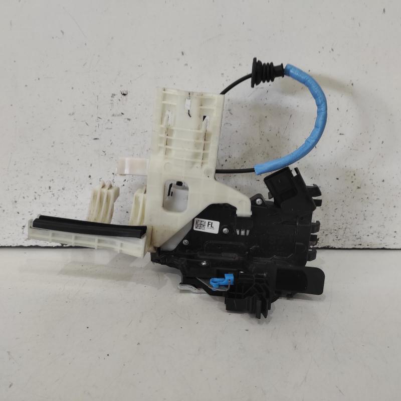 door/boot/gate lock