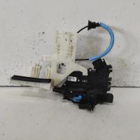 door/boot/gate lock