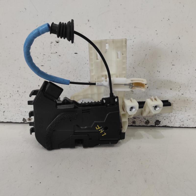 door/boot/gate lock