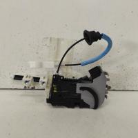 door/boot/gate lock