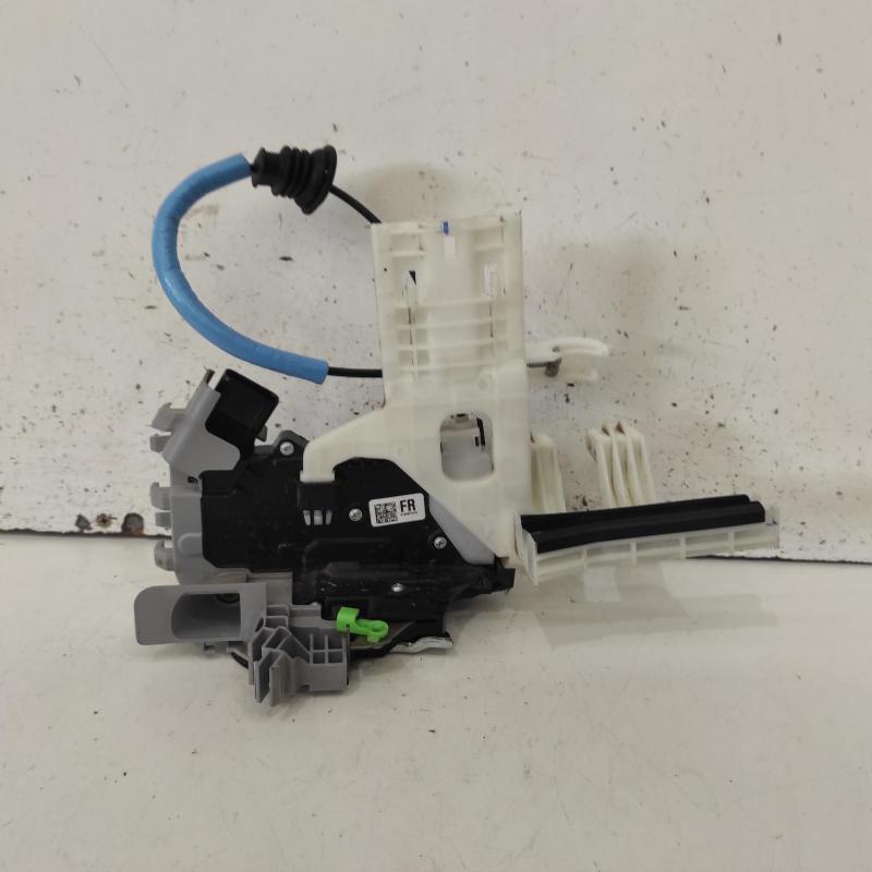 door/boot/gate lock