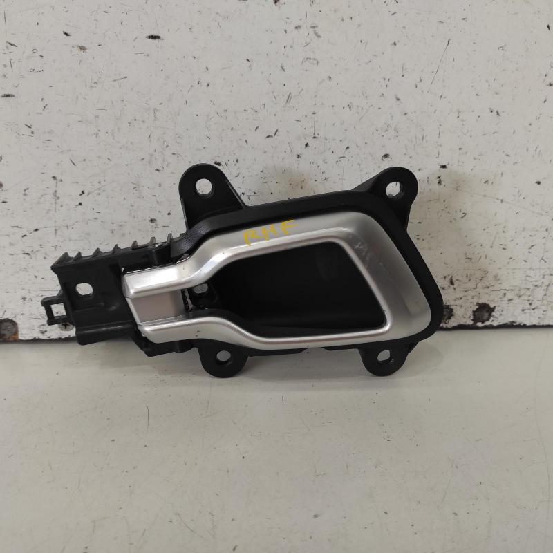 door handle