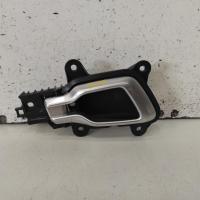 door handle