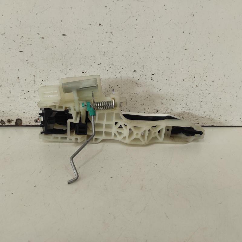 door handle