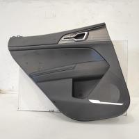 door trim