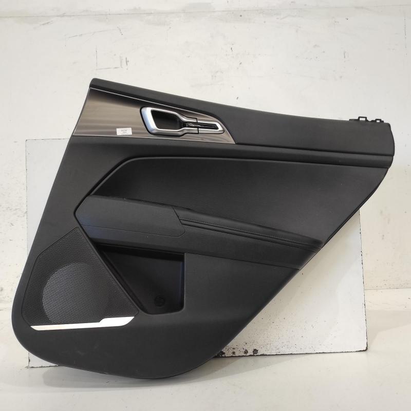 door trim