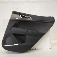 door trim