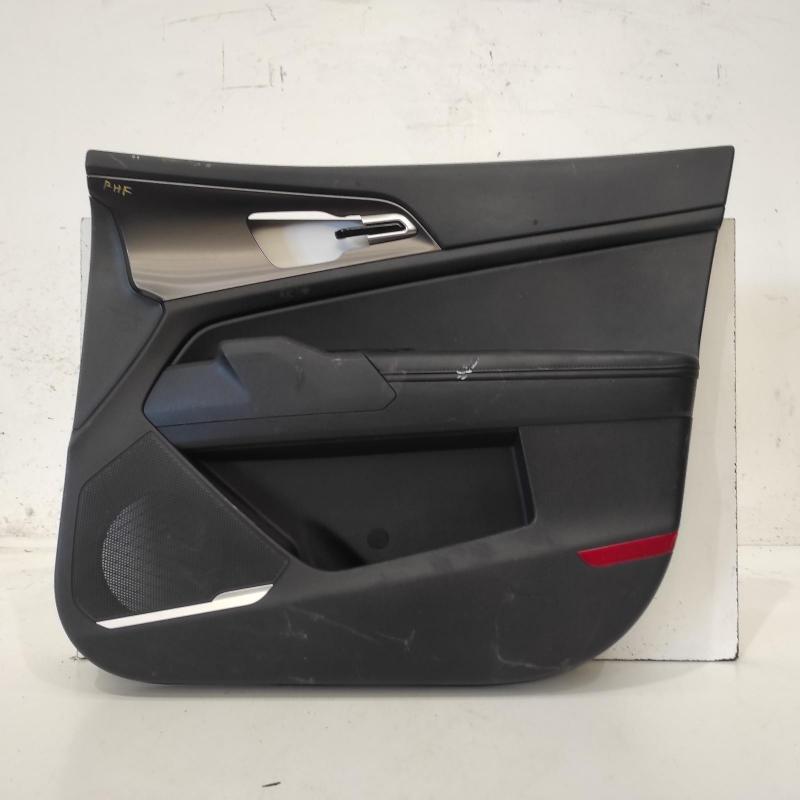 door trim