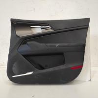 door trim
