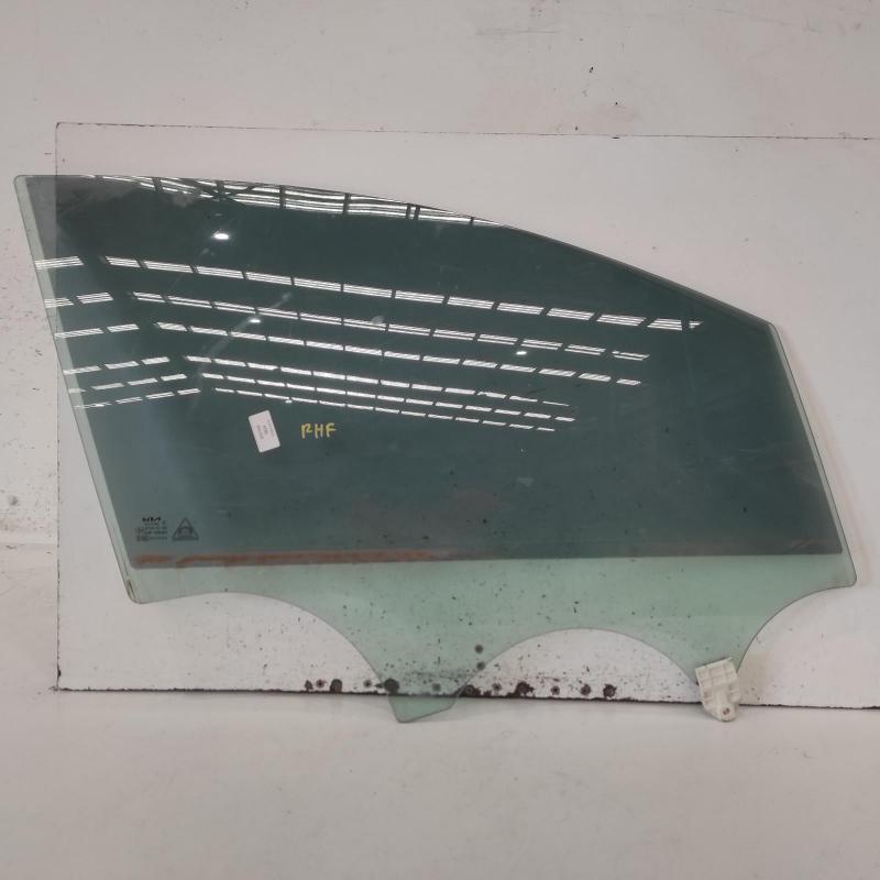 door window front right