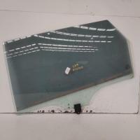 door window rear left