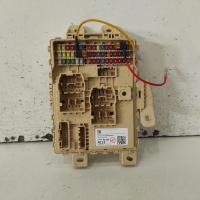 fuse box