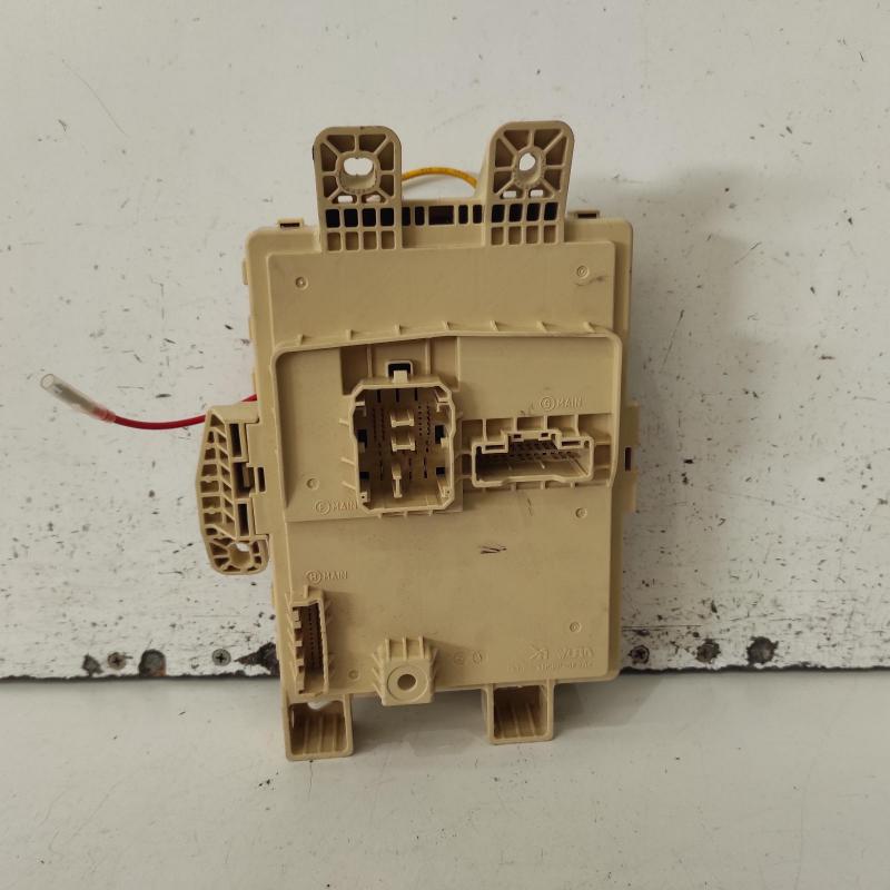 fuse box