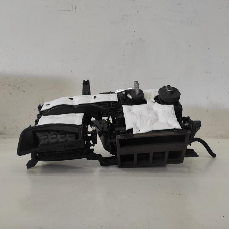 heater core/box
