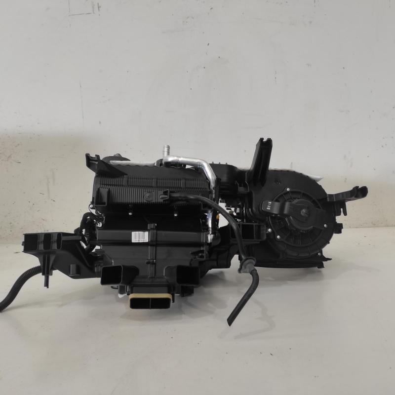 heater core/box