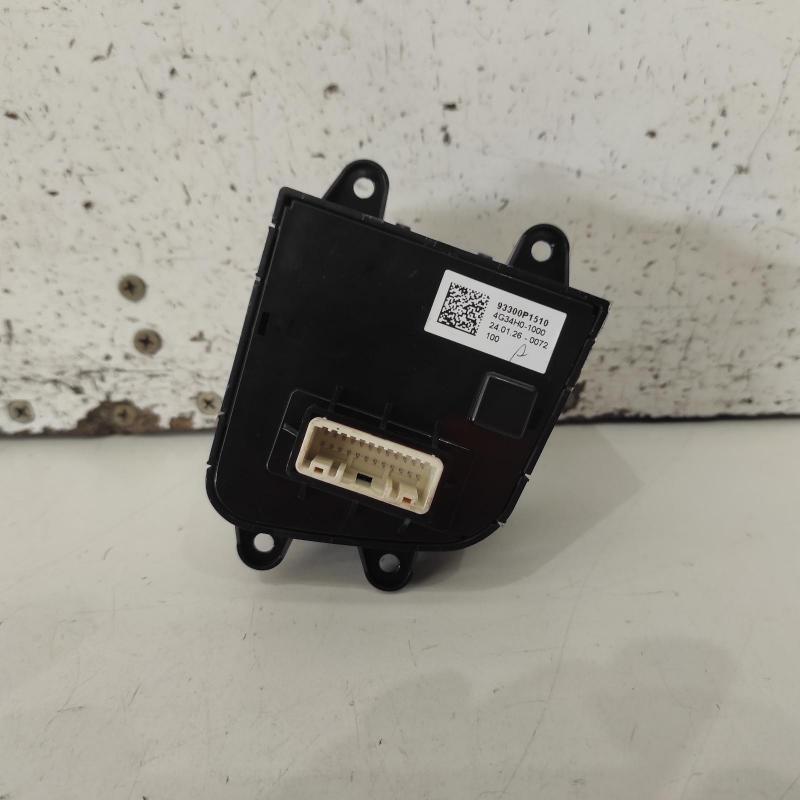 miscellaneous switch relay